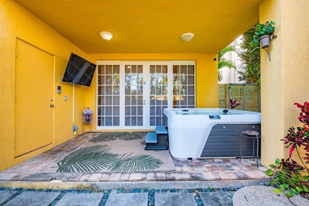 Townhome, 3 Bedrooms