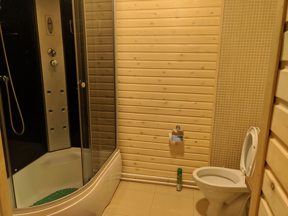 Cottage (Asia) photo 3