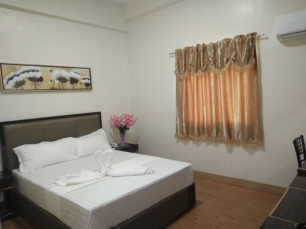 Deluxe Room photo 3