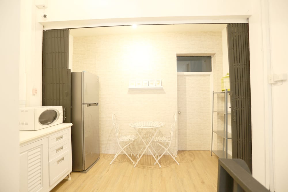 Room with 4 Bunk Beds photo 2