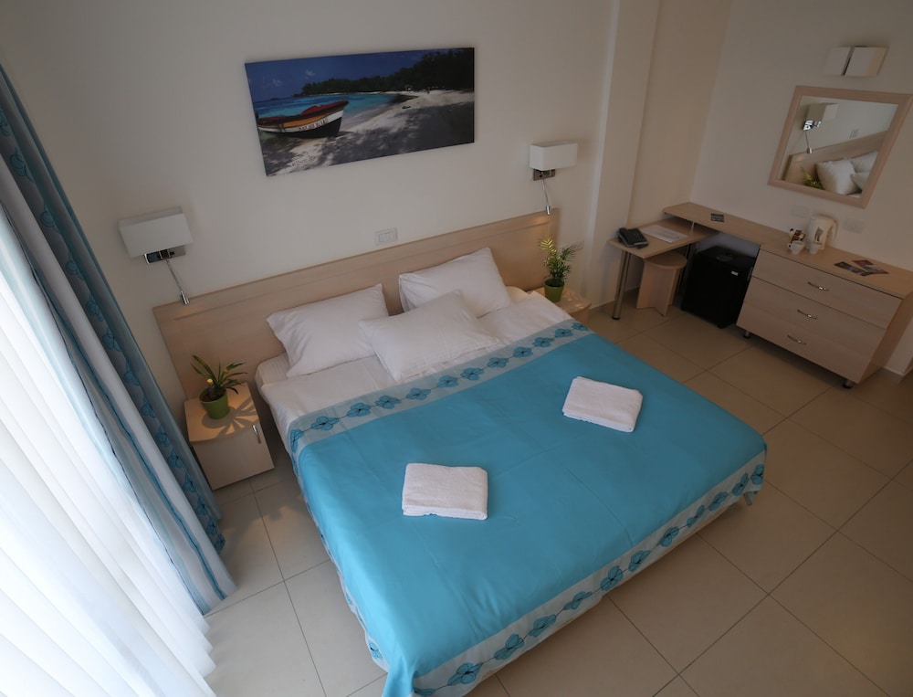 Double Room, Sea View photo 3
