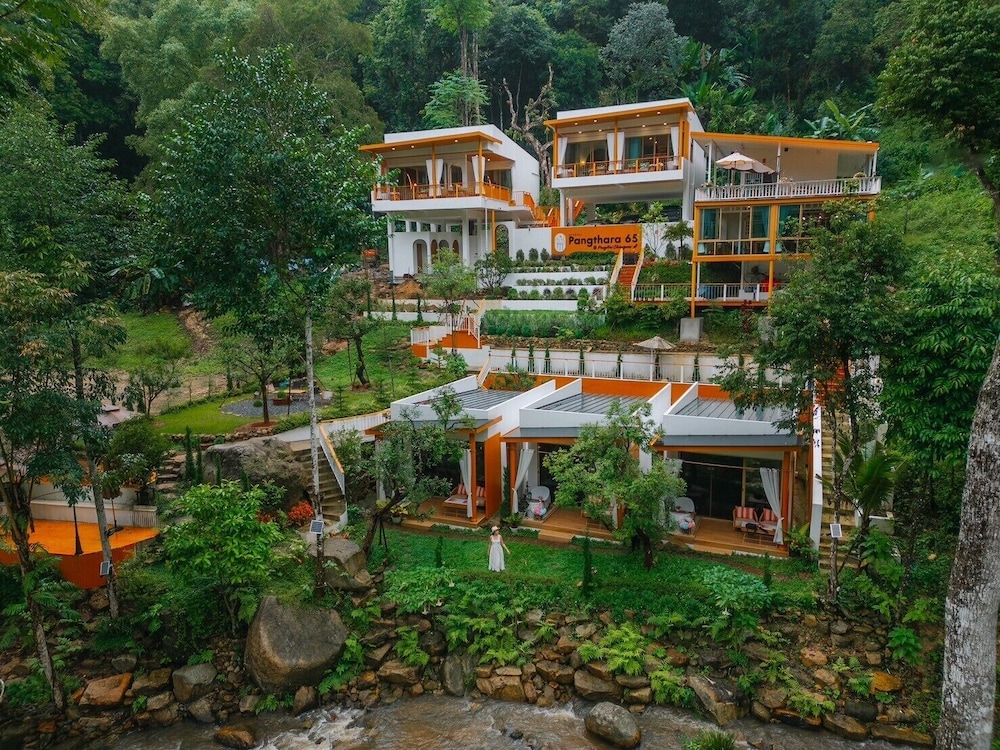 V4 : Villa Panorama View - Photo 1