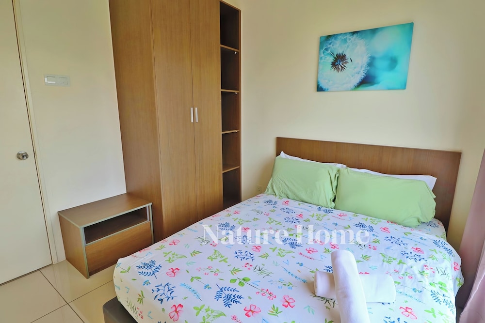 Standard Apartment, 2 Bedrooms, Balcony, Sea View photo 1