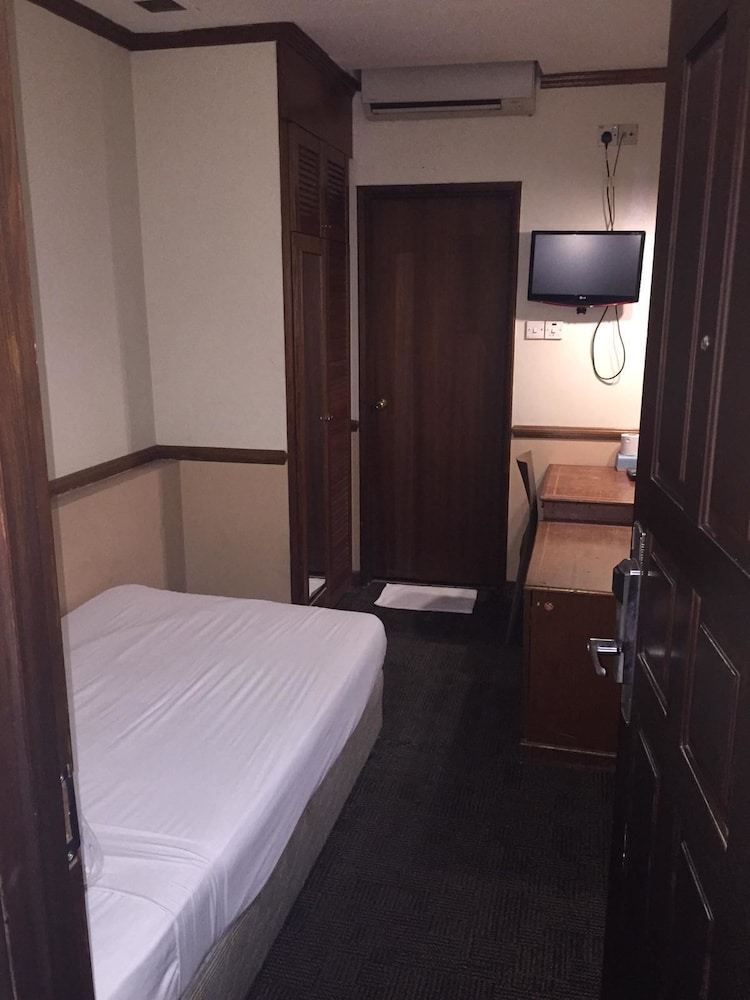 Single Room, 1 Single Bed photo 3