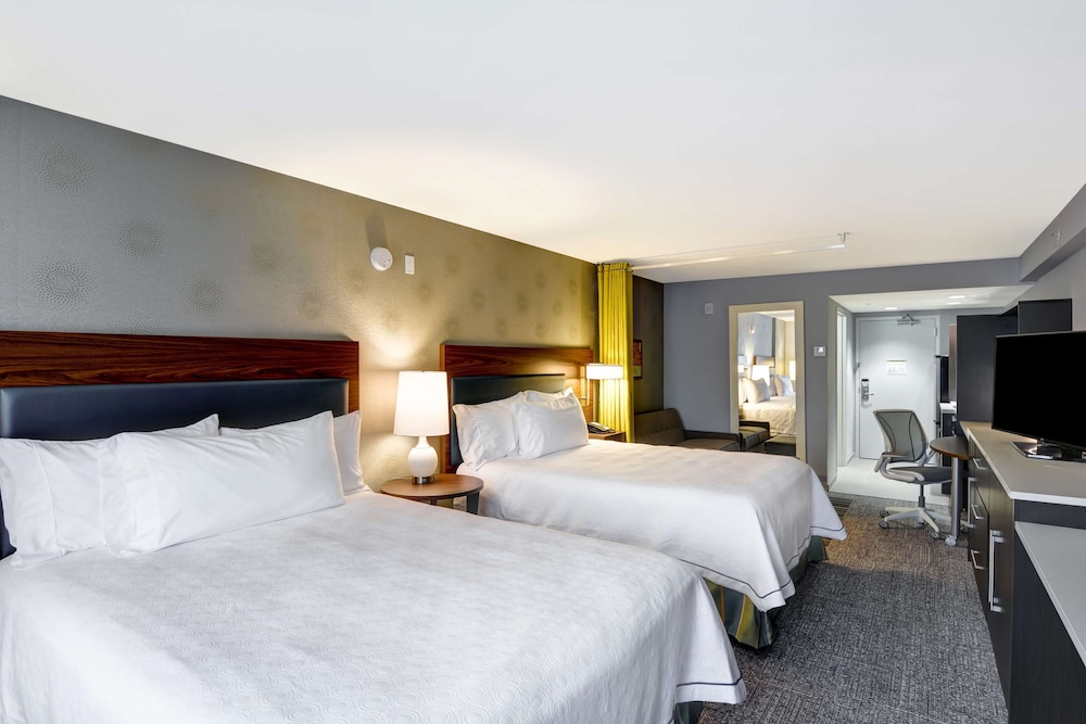 Studio, 2 Queen Beds, Non Smoking - Photo 1