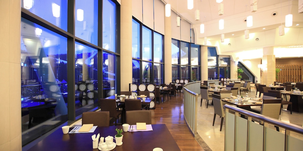 [STAY PKG] Silver Suite(Kitchen/Park View) - The Rodin Dumpling Kimchi Stew for 2 (lunch or dinner) photo 2
