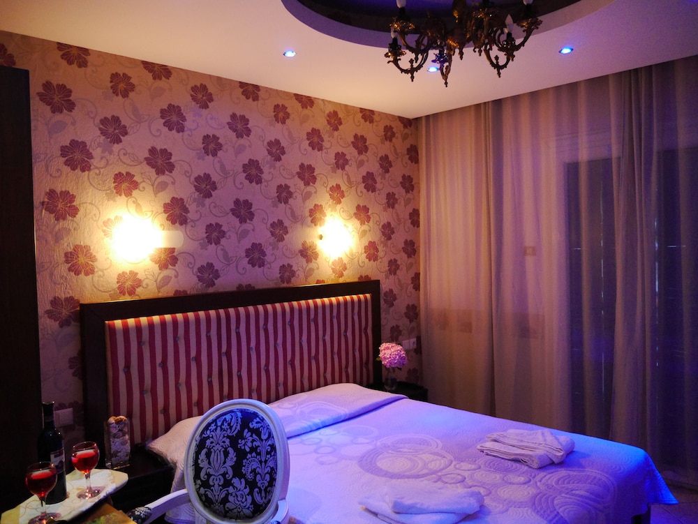 Standard Room, Garden View photo 2