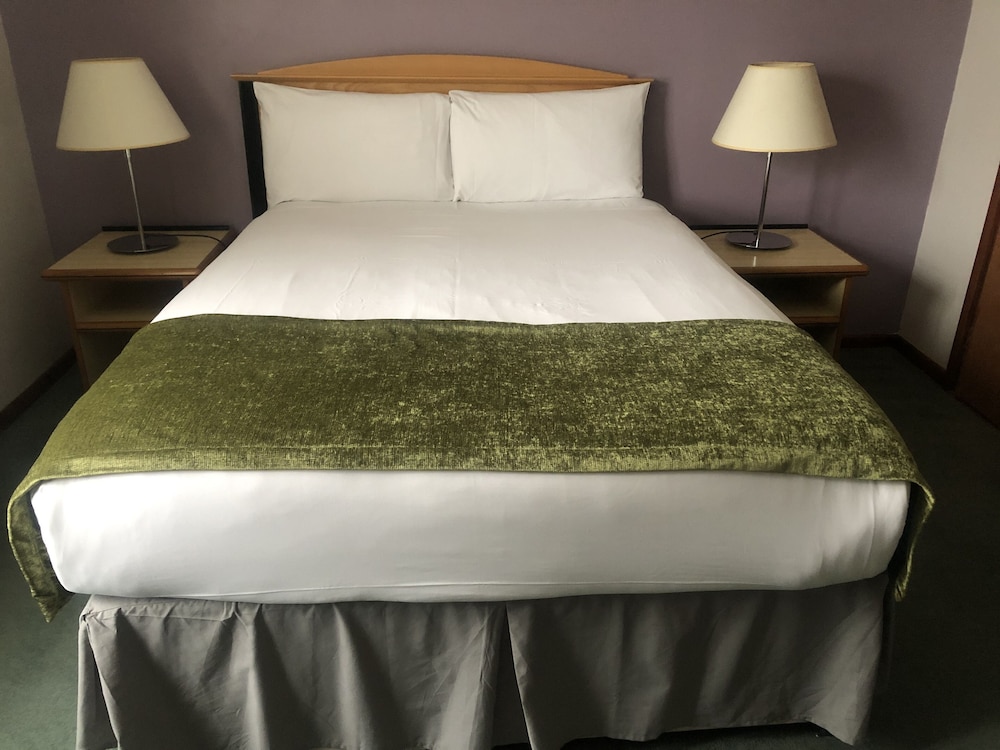 Basic Double Room photo 3
