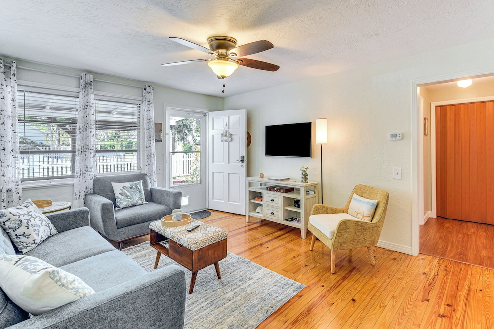 Cottage (3 Bedrooms) photo 2