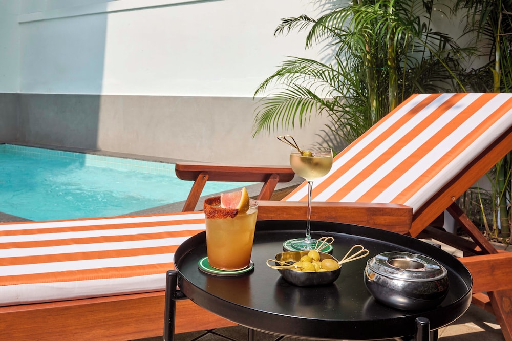 Superior Room, Private Pool