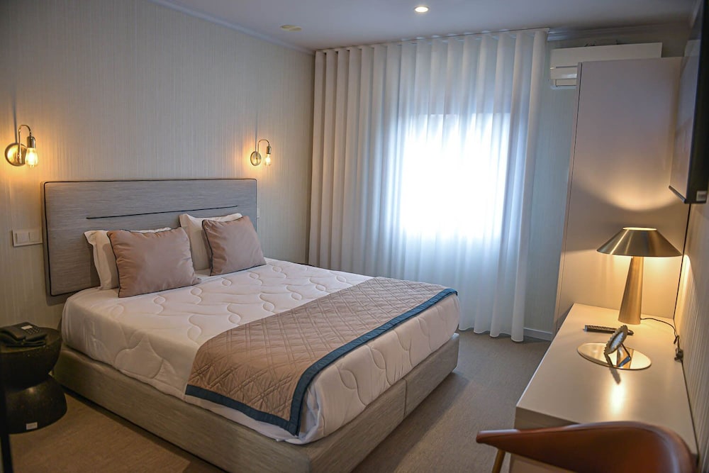 Standard Double or Twin Room — the supplier's photographs — photo 3