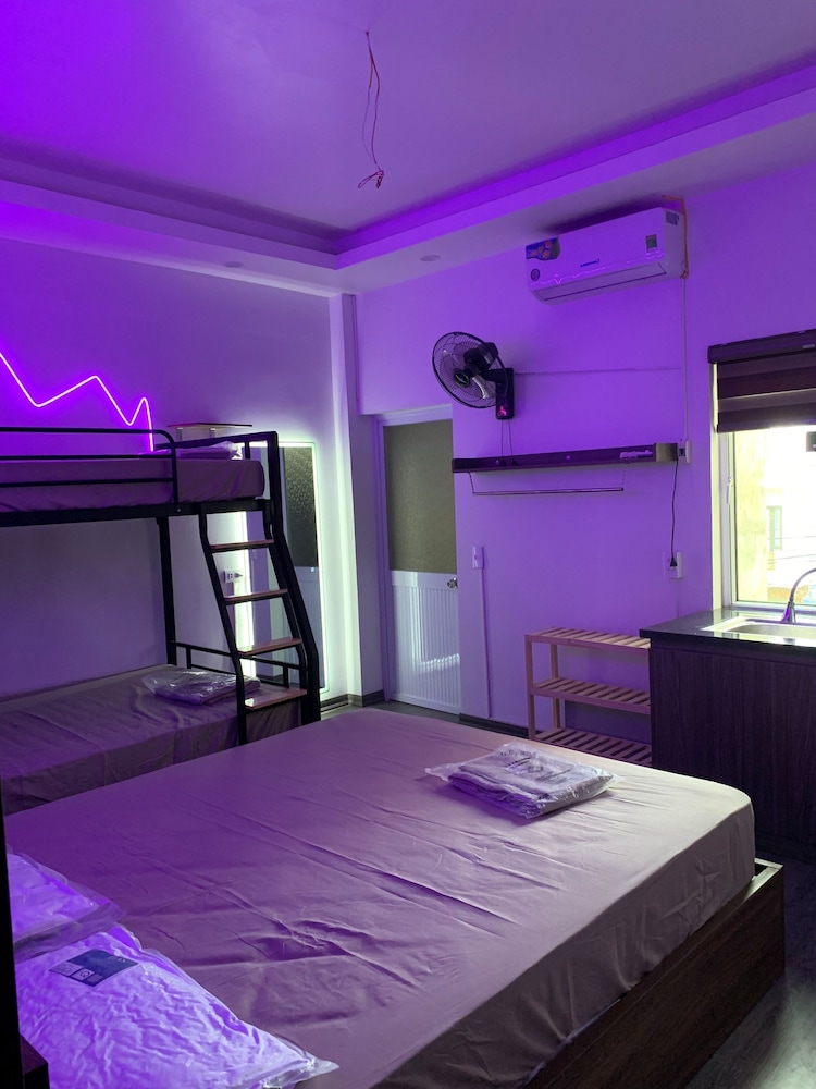 Comfort Apartment, Non Smoking photo 3