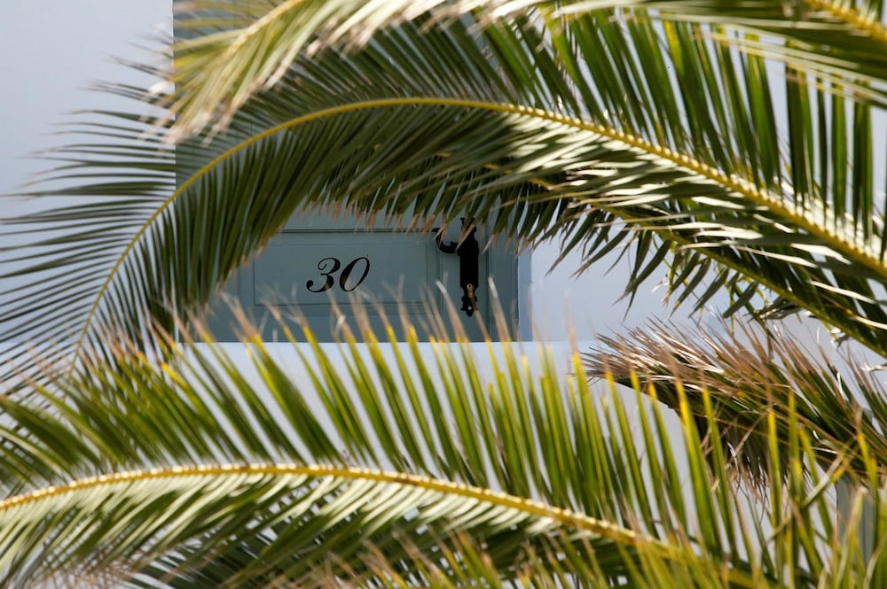 Standard Room, Garden View photo 3