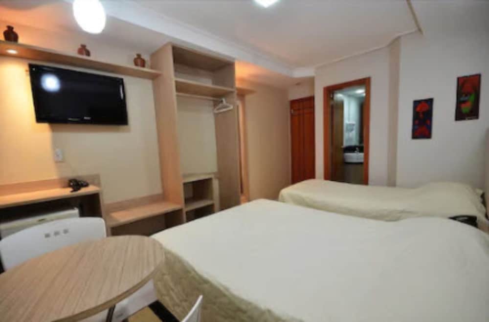 Quarto Casal Luxo photo 3