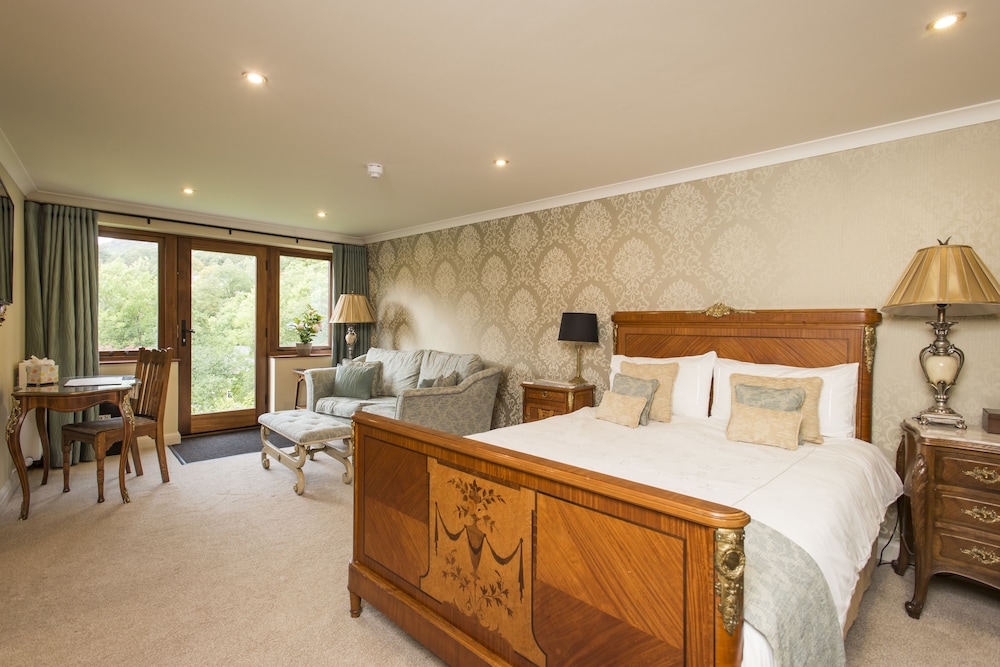 Junior Suite (Buttermere)