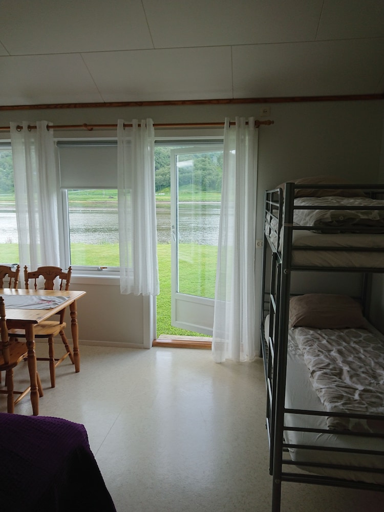 Basic Quadruple Room photo 1