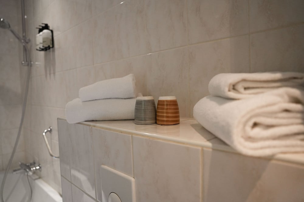 Luxury Double Room photo 3