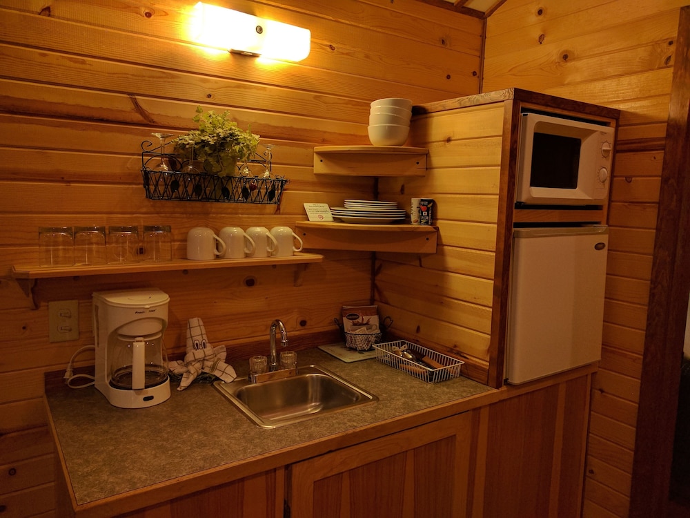 Family Cabin, Multiple Beds (pets allowed), photo 6