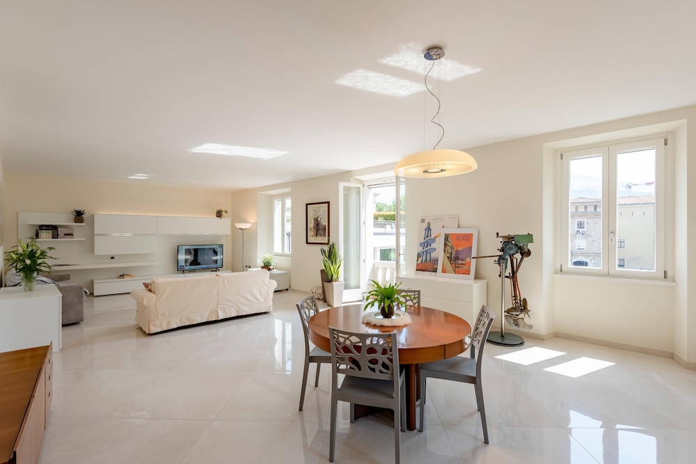 Life View Luxury Apartment, Foto 18