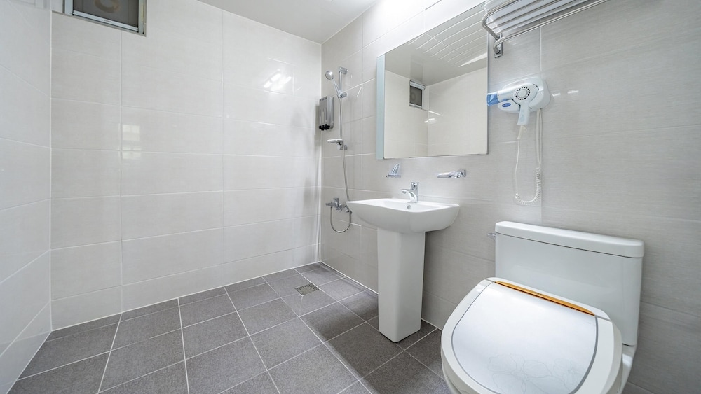 Basic Room, 1 Bedroom (Mujigae) - Photo 2
