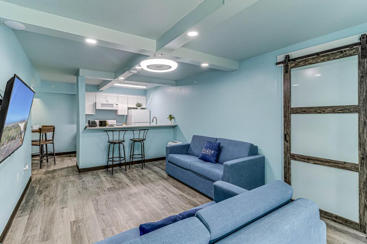 Two-Bedroom Suite photo 1