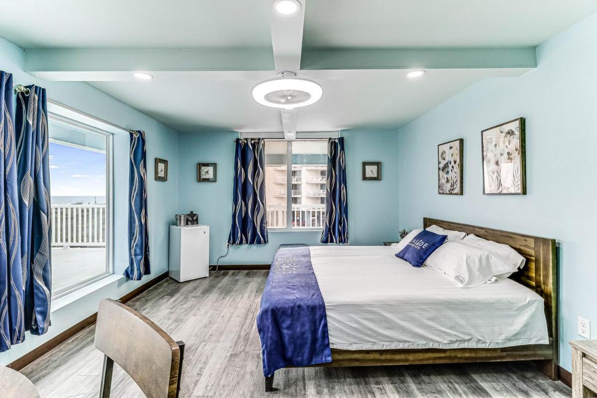 Superior Single Room with Sea View