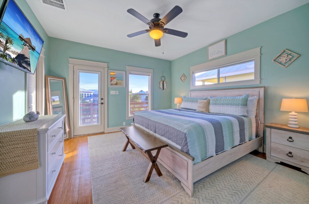 House (3 Bedrooms)