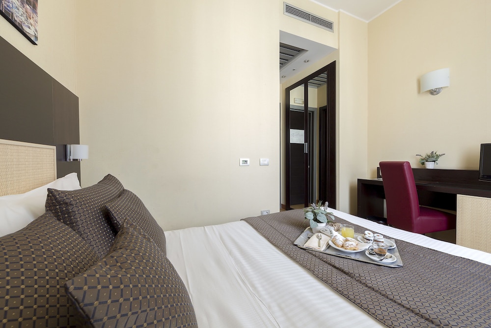 Comfort Double Room photo 2
