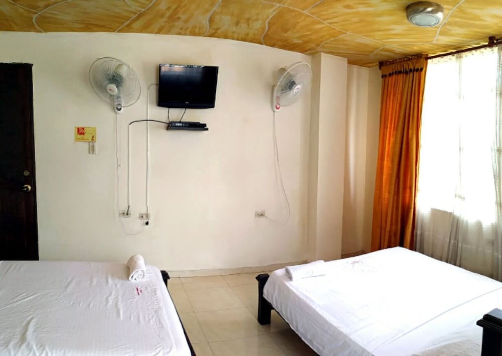 Triple Room photo 3