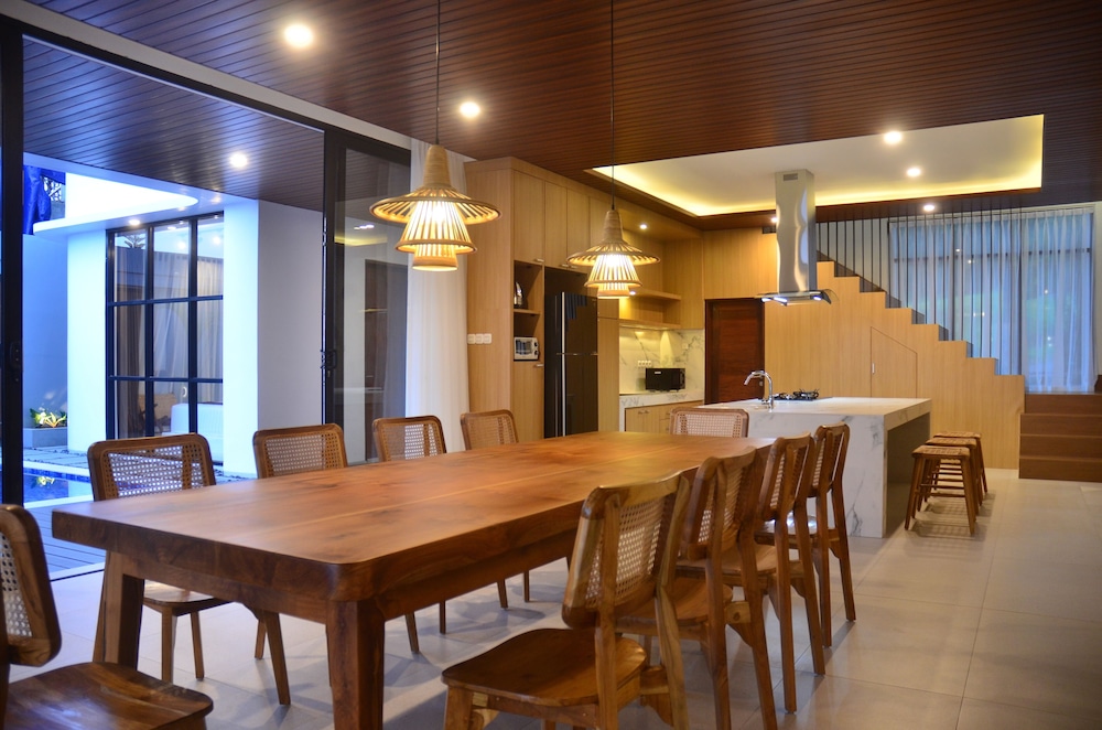 Family Villa photo 2
