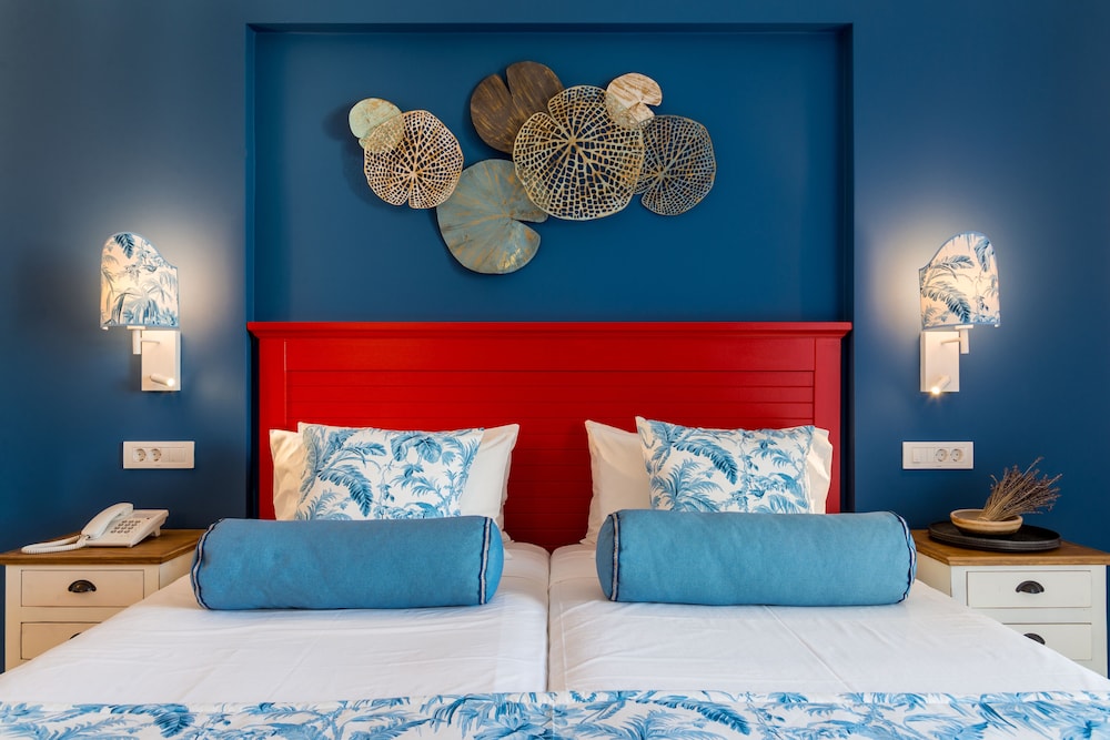 Junior Suite (single use) photo 2