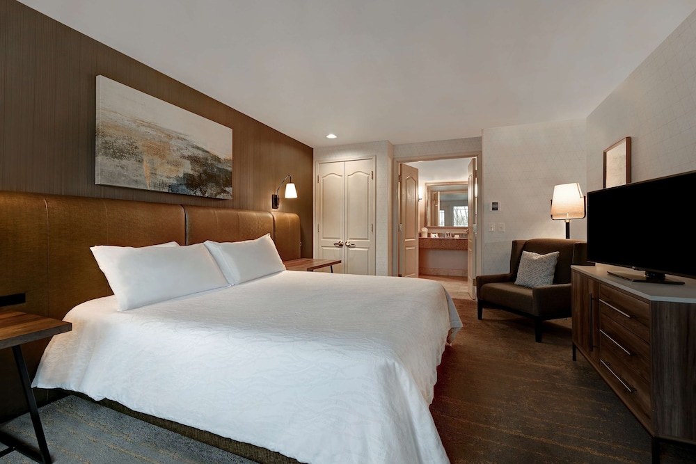 Corporate Suite One King Bed River View photo 1