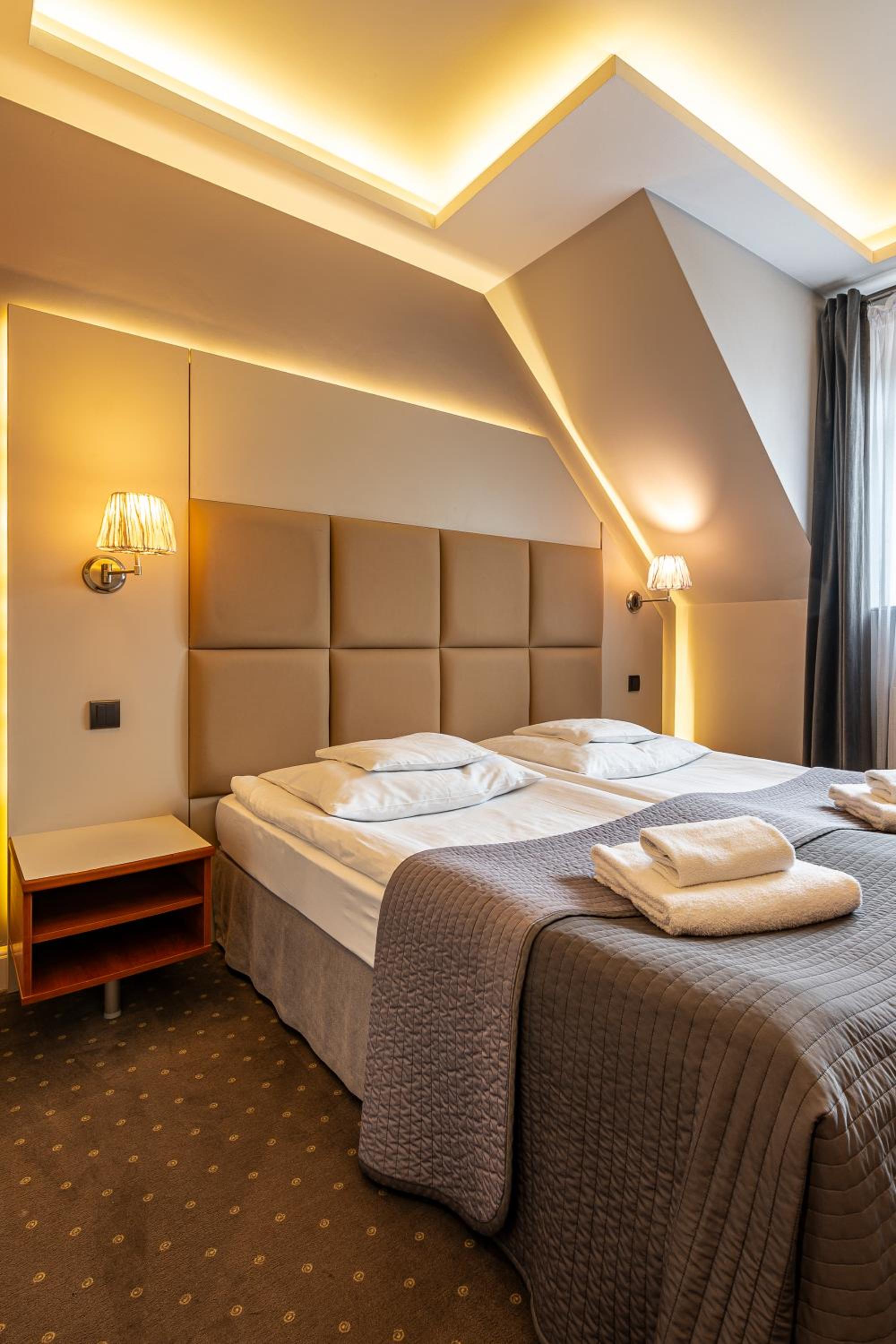 Twin Room photo 2