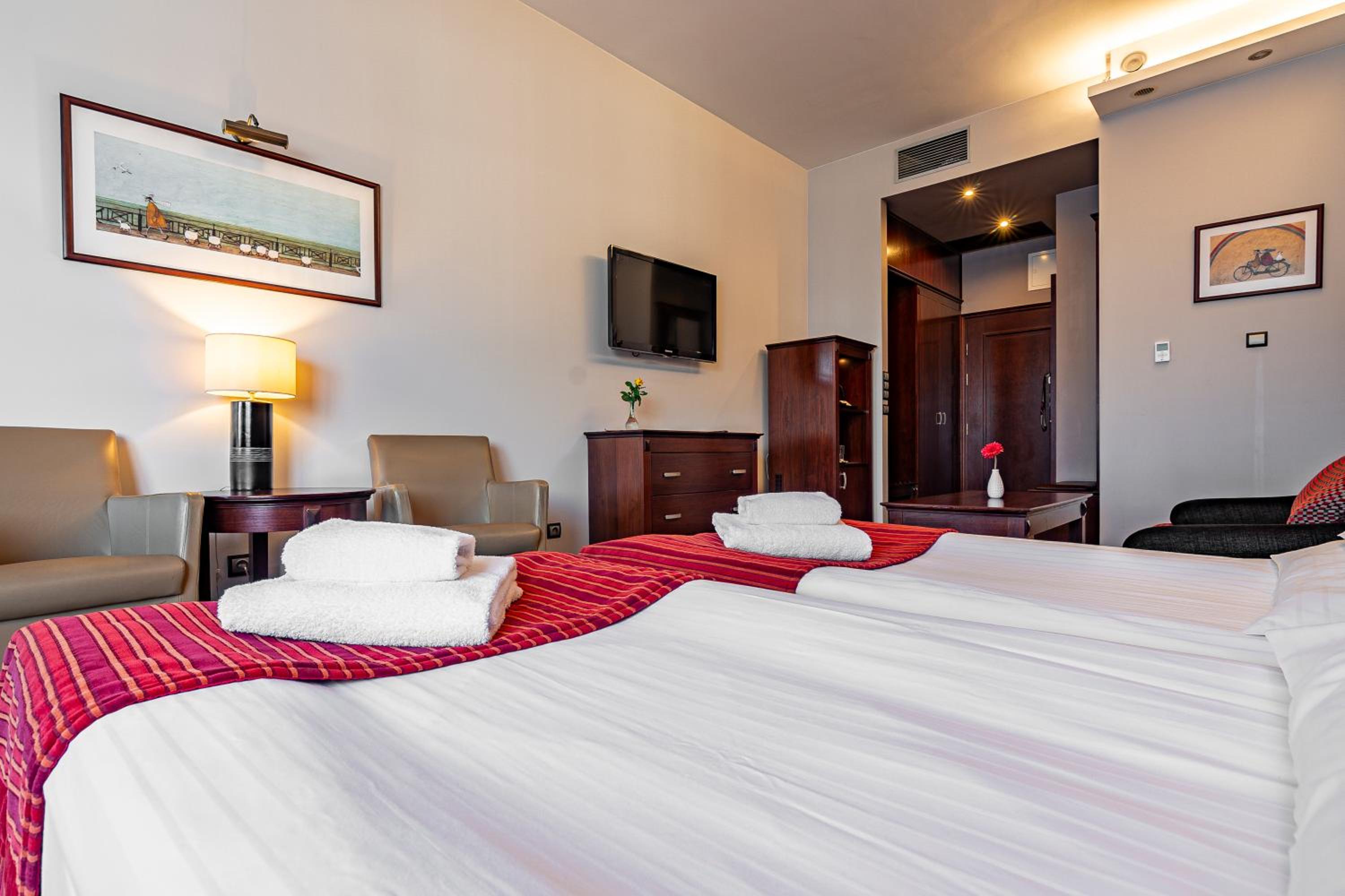 Twin Room photo 2