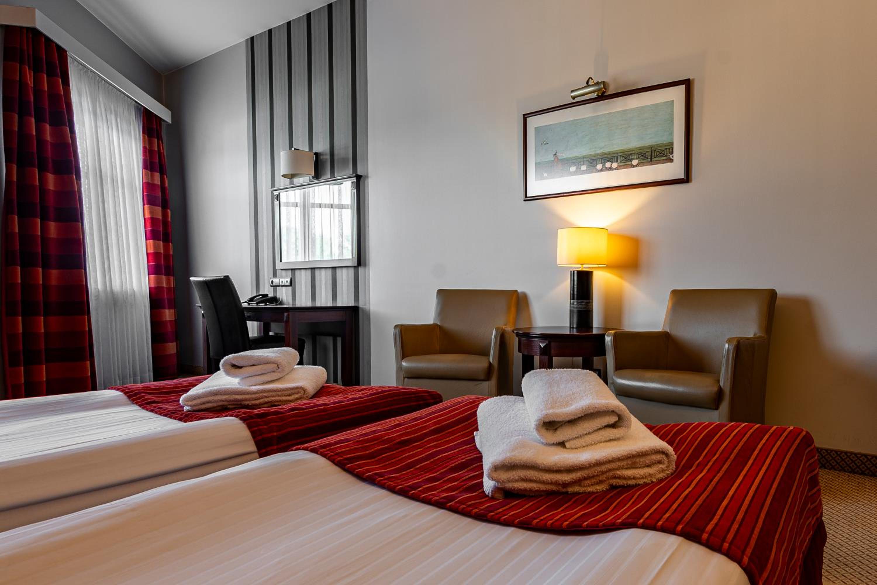 Twin Room photo 1