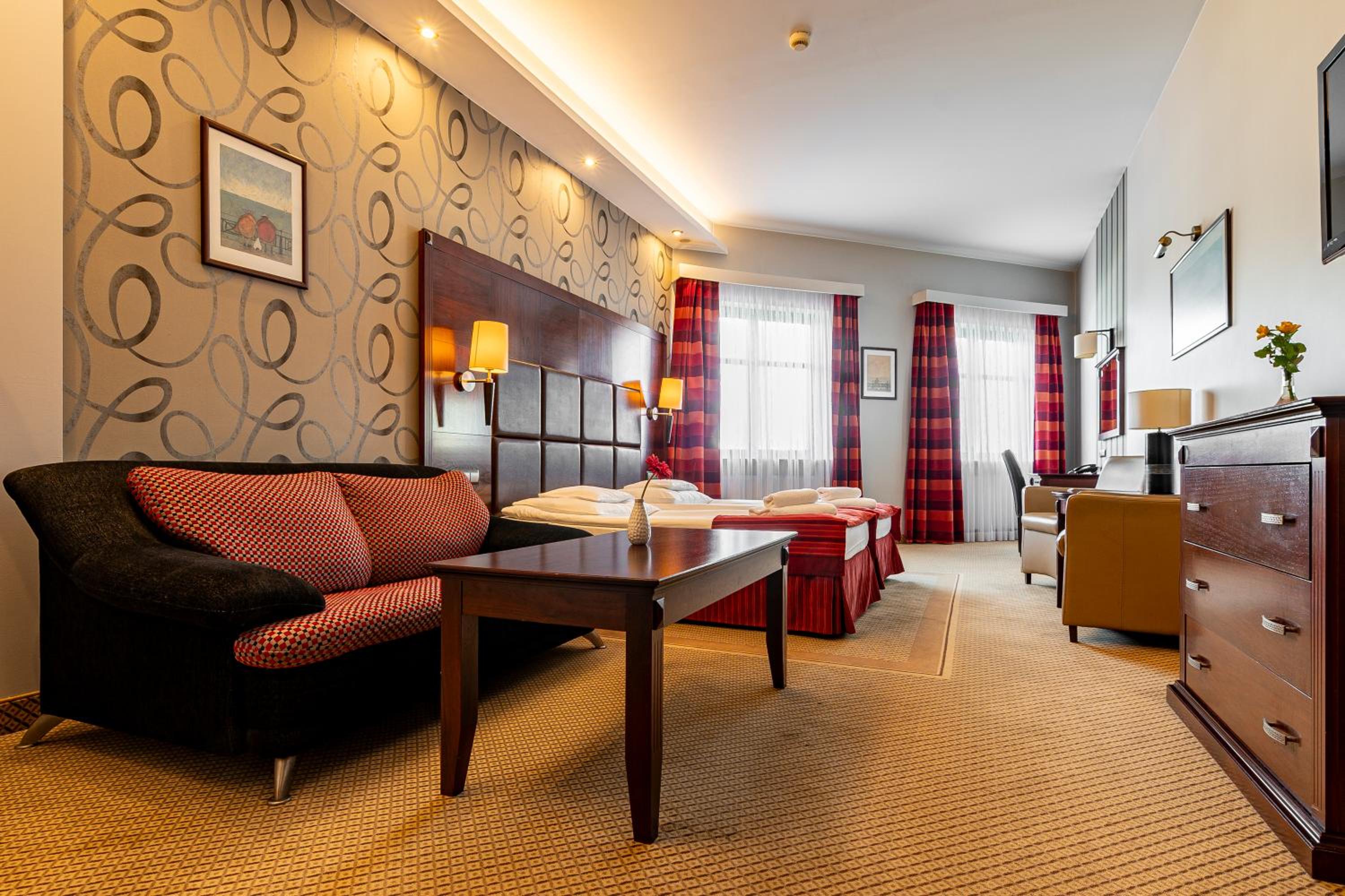 Standard Triple Room photo 1