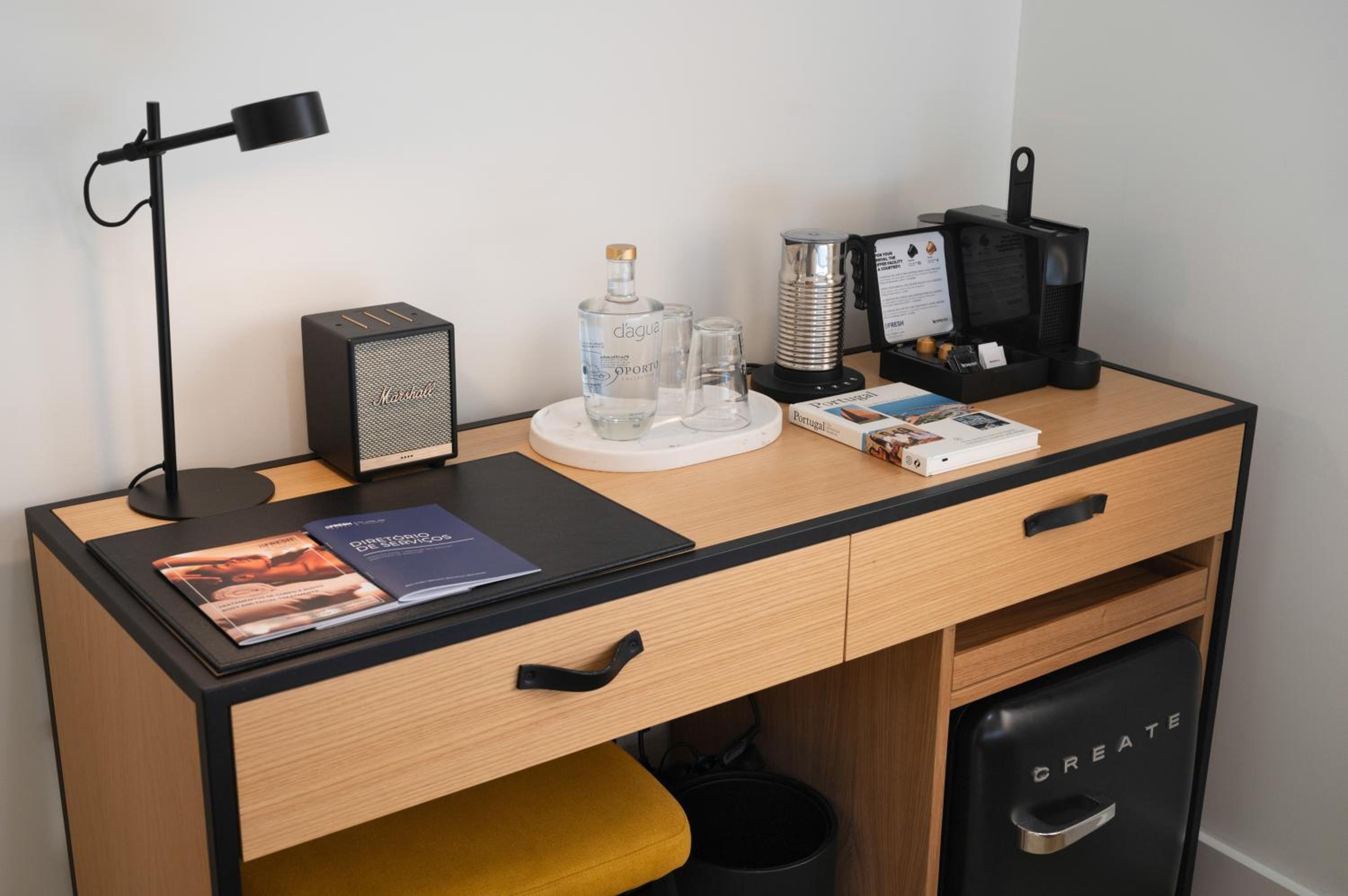 Economic Double Room - Photo 8