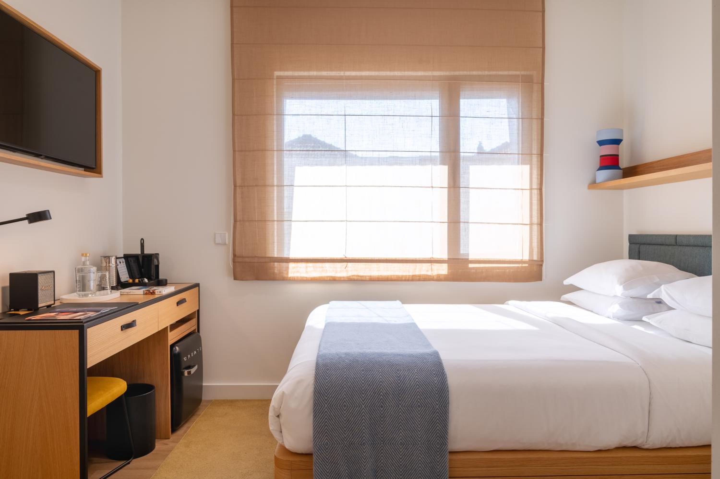 Economic Double Room - Photo 5