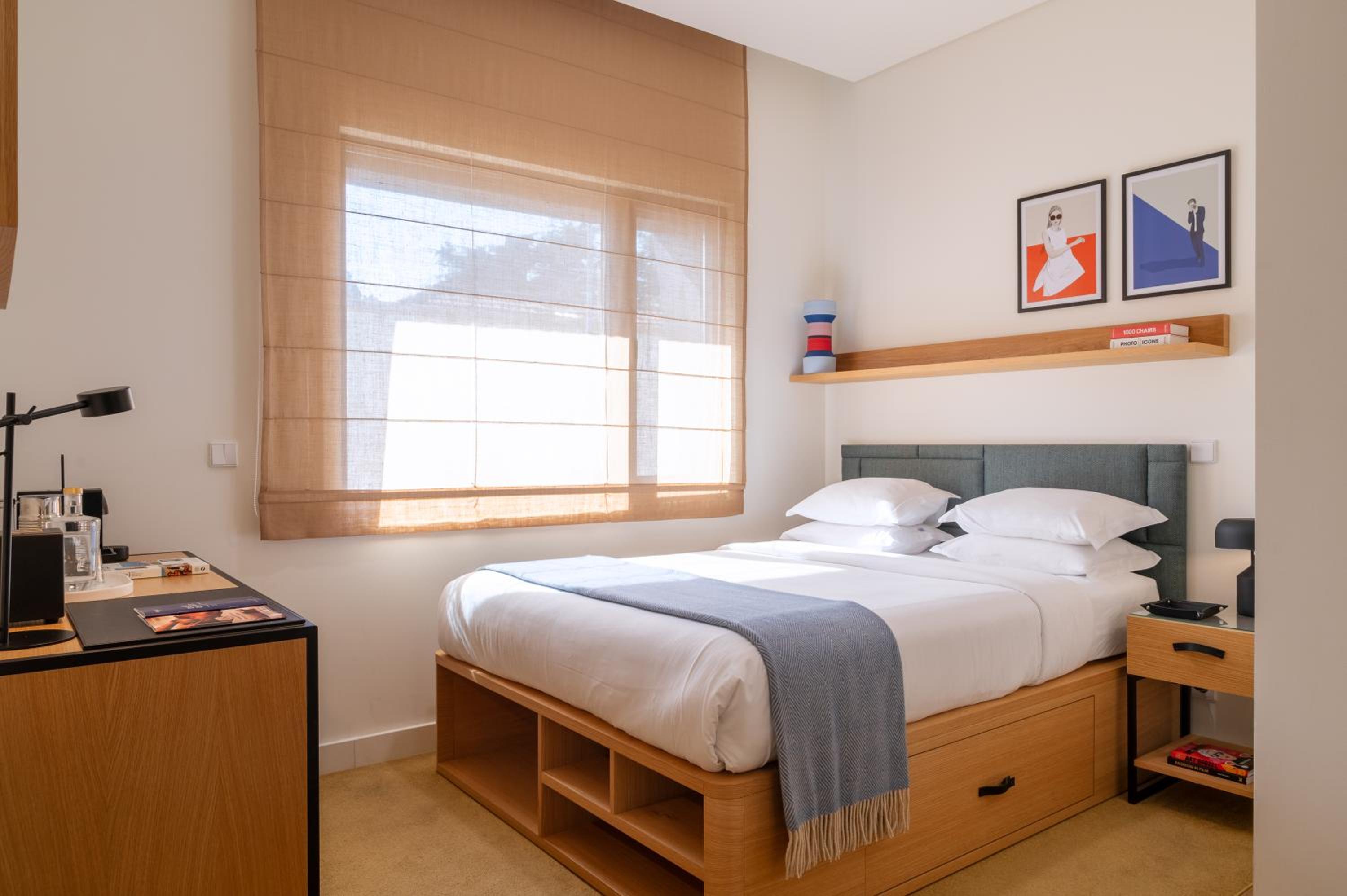 Economic Double Room - Photo 1