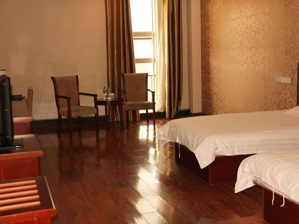 Twin Room photo 2