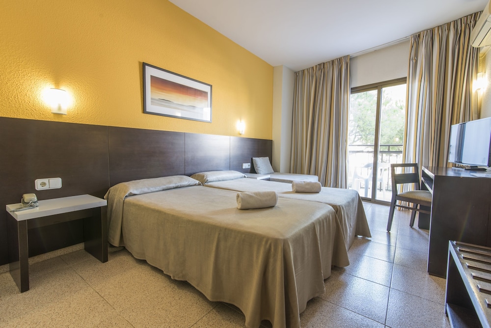 Double Room (Mar Amantis II building) - Photo 2