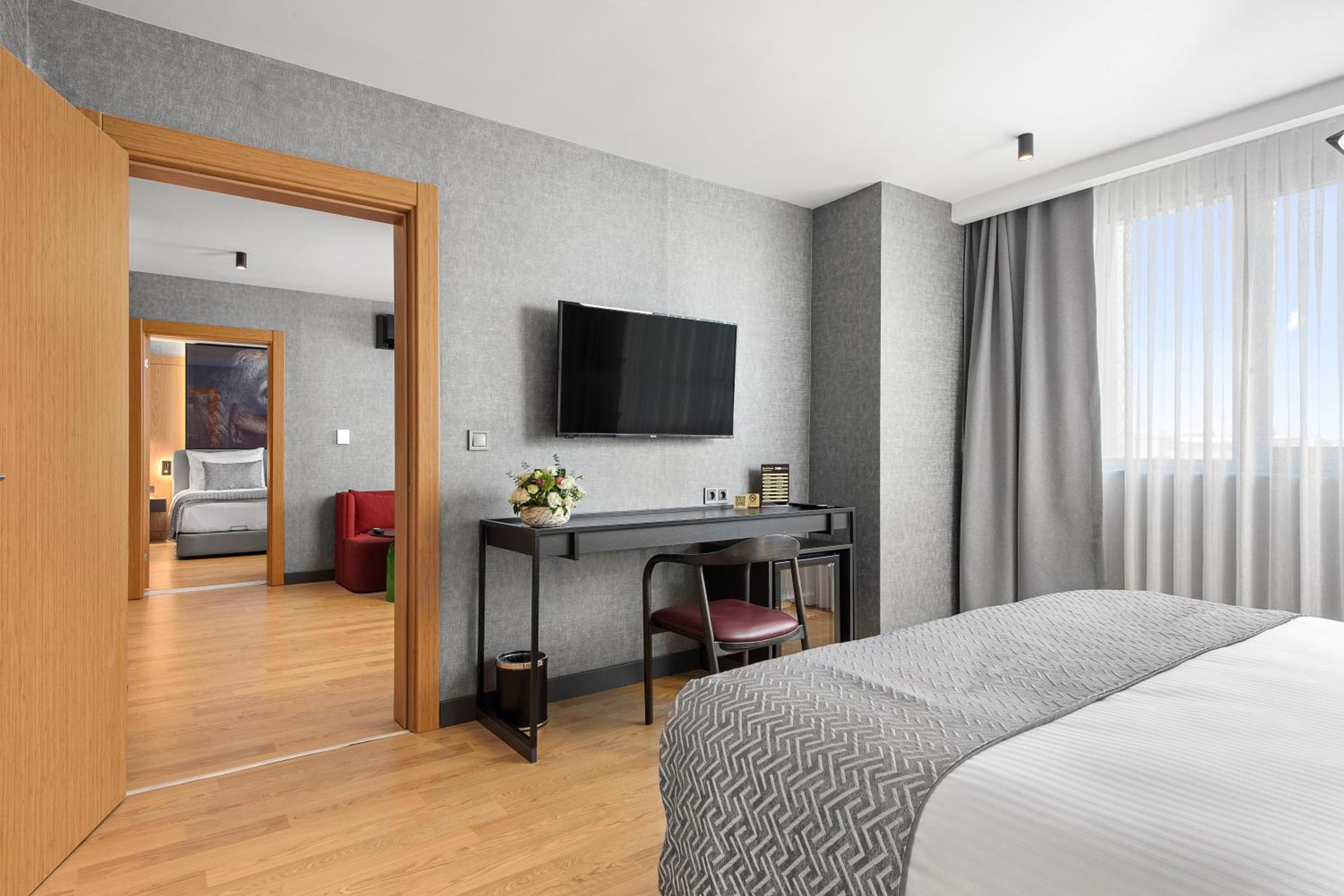 Executive Suite
