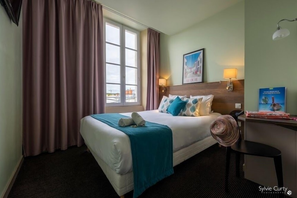 Superior Room, 1 Double Bed