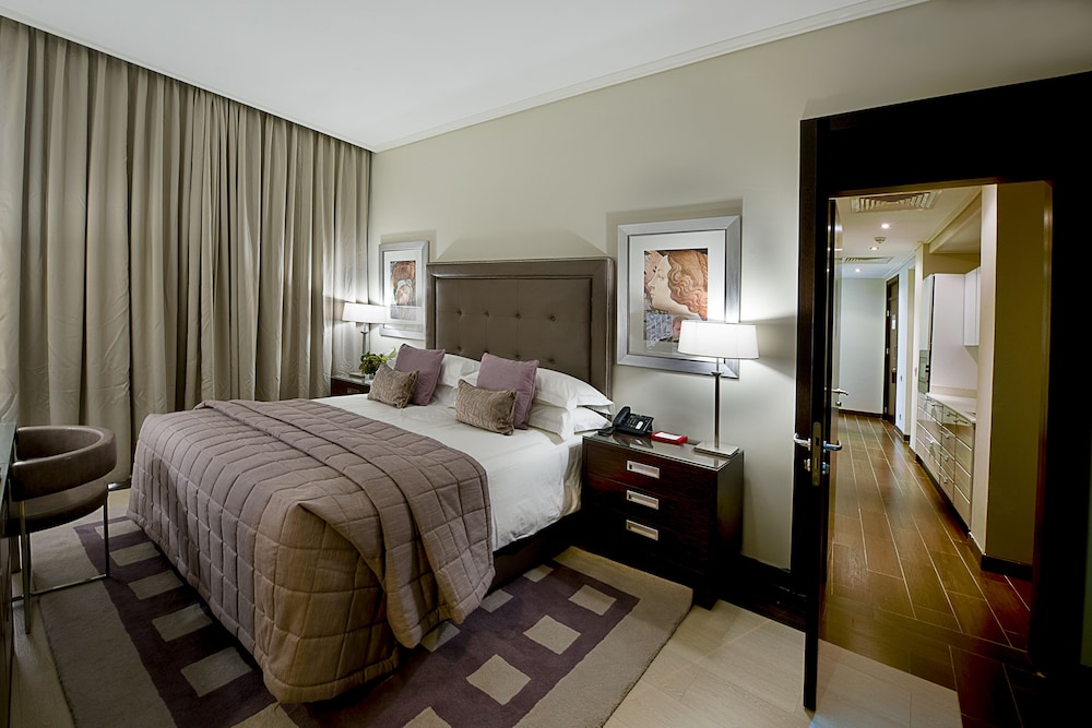 Penthouse, 2 Bedrooms photo 1