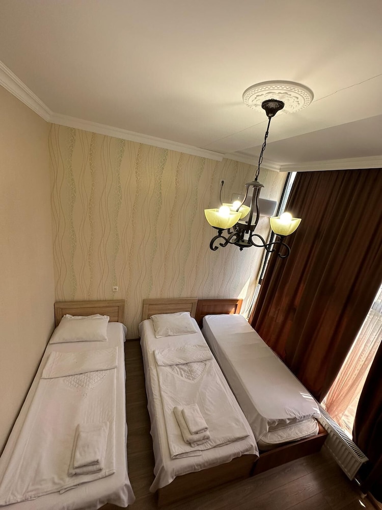 Family Twin Room
