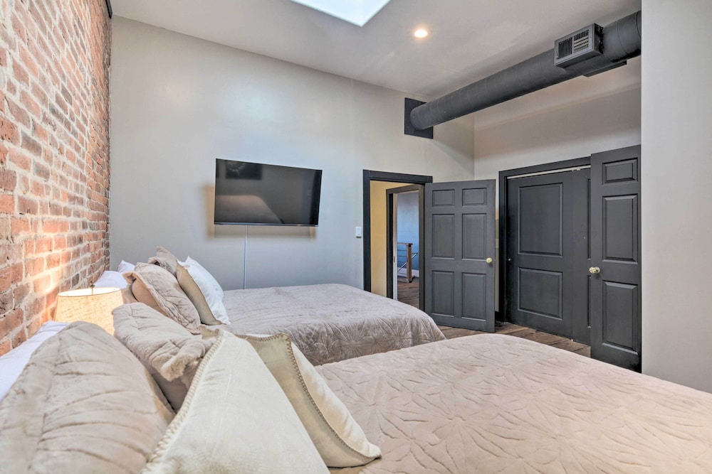 Apartment (2 Bedrooms) photo 3
