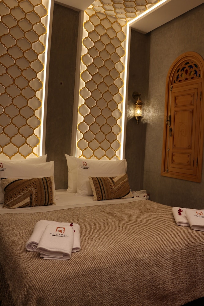 Classic Double Room Single Use, Courtyard View