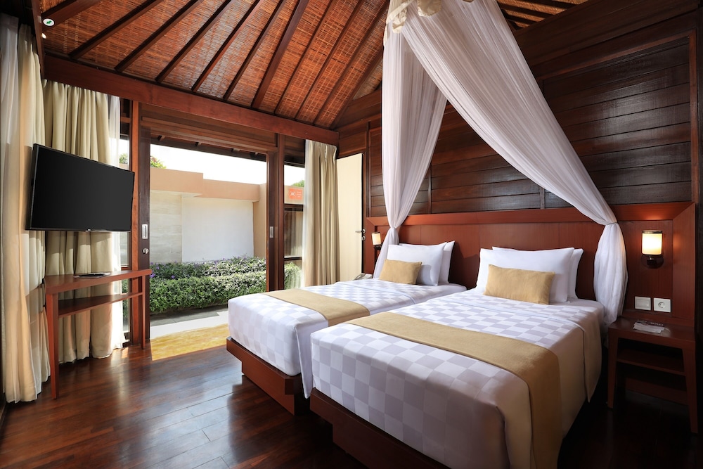 Amadea Rooftop Suite, 2 Bedroom thumbnail 6