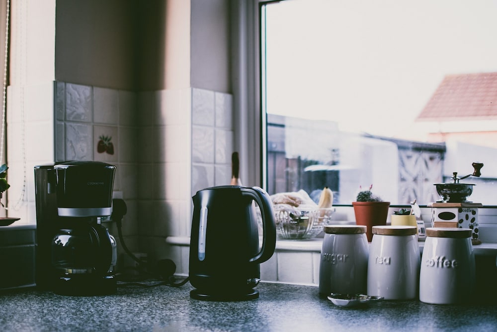 Basic Apartment
