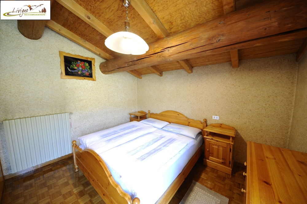 Family Apartment, 3 Bedrooms